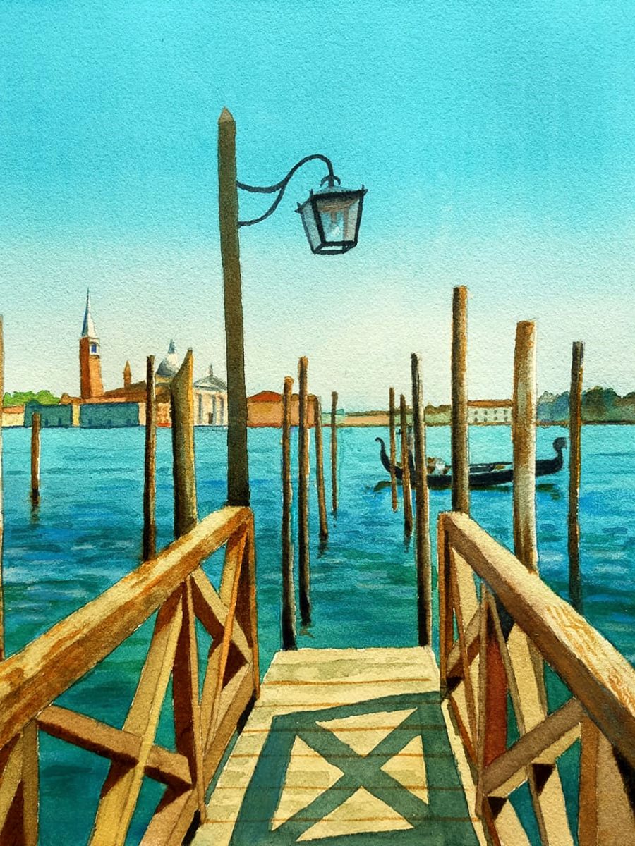 San Giorgio Maggiore